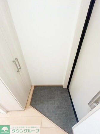 立川セイワレジデンスIIの物件内観写真